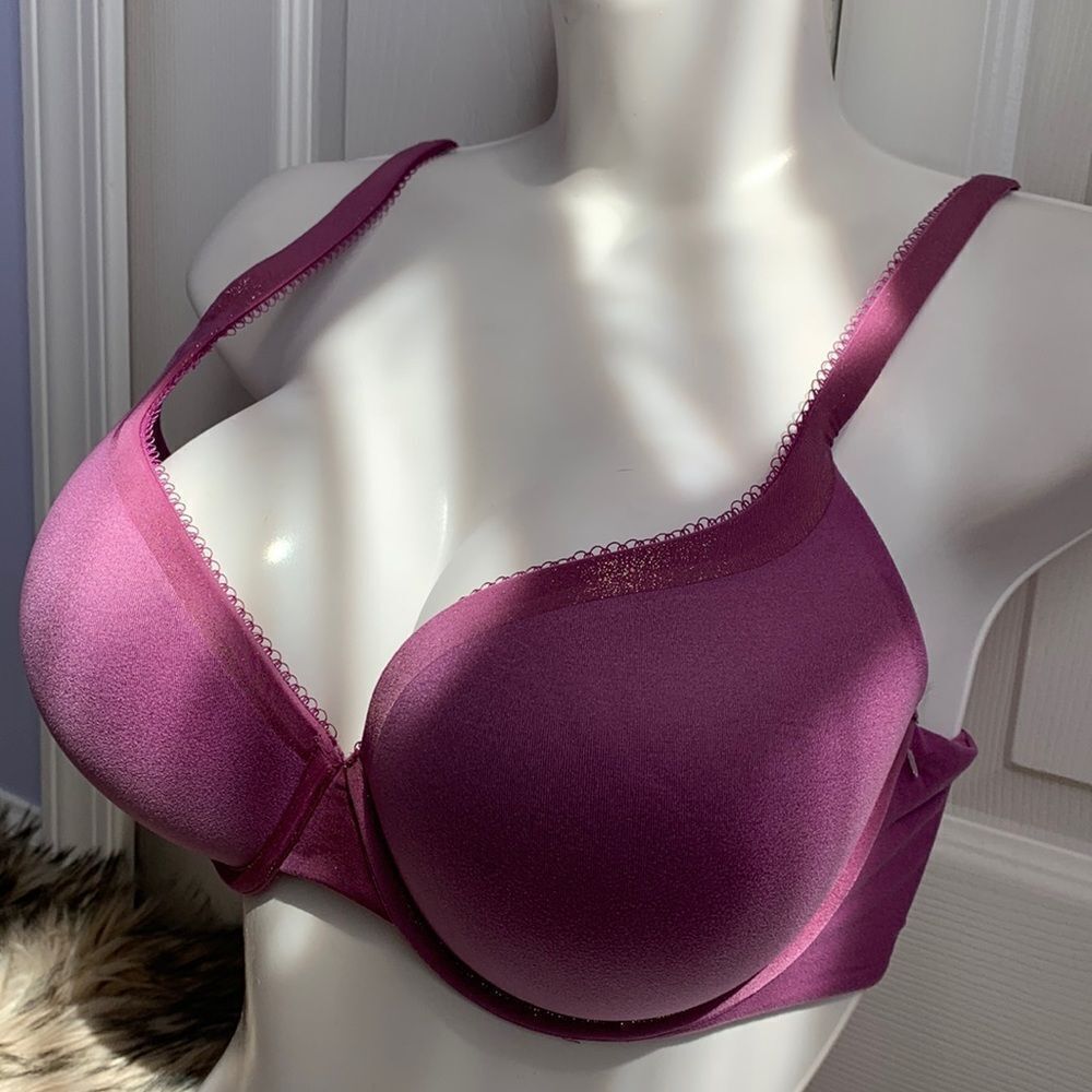 Victoria’s Secret Body by Victoria Perfect Shape Bra 34DD